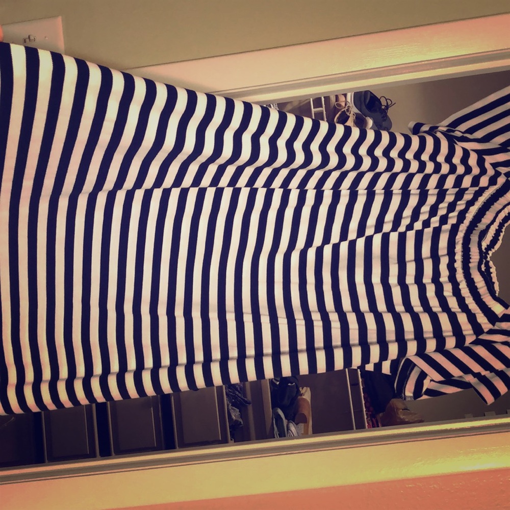 Maternity dress